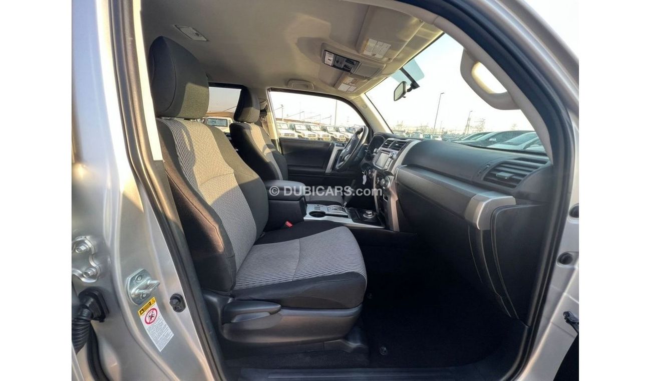 Toyota 4Runner *Offer*2018 TOYOTA 4RUNNER SR 4x4 4.0L V6 / EXPORT ONLY