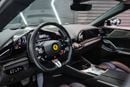 Ferrari Purosangue Full Carbon Fiber Package, Dealer Warranty + Service!!