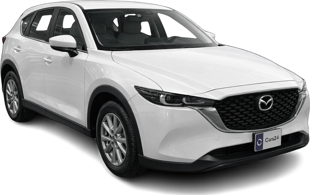 Mazda CX-5 GL 2024 | AED 1119/Month | 0 DP | 30 Day Return | Warranty