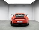 بورش 911 GT3 RS 4.0L