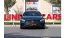 Mercedes-Benz A 250 Premium + 2.0L Mercedes-Benz A250 2020 GCC under Warranty with Flexible Down-Payment.