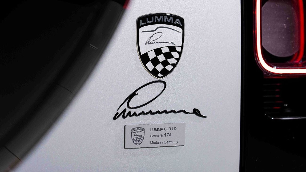 لاند روفر ديفندر | NEGOTIABLE PRICE | 110 P400 X EDITION | LUMMA CLR LD | V6 | FULLY LOADED