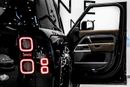 Land Rover Defender 2023 URBAN Land Rover Defender P400 HSE, Warranty Valid, Service Contract Valid, Low KMs, GCC