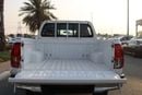 Toyota Hilux 2.4 MT 4X4 4WD MY2025 2026 MODEL GCC SPECS