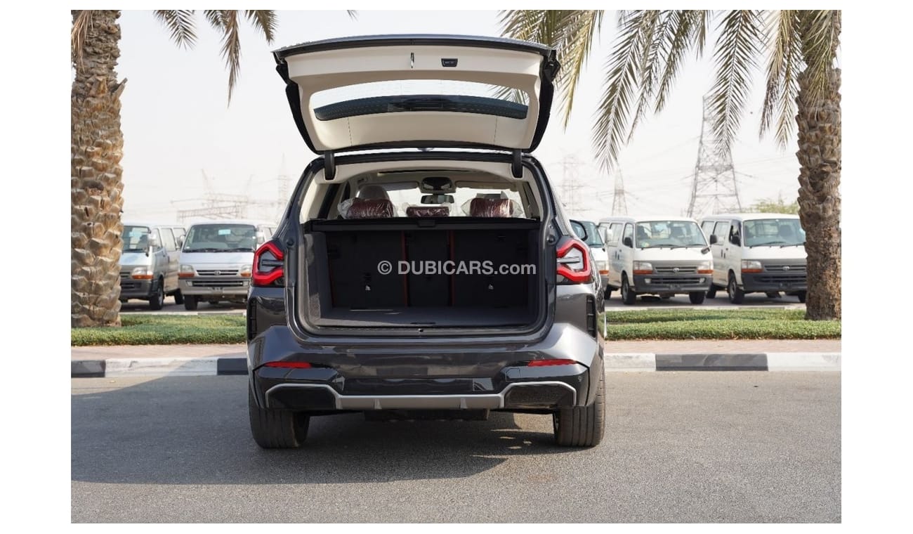 BMW iX3 2023 BMW IX3 M SPORT PRIME 0 Km