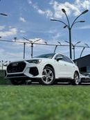 Audi Q3 35 TFSI 1.4L