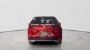 Honda CR-V 2.4 I-VTEC TOURING 4WD AUTO | Guaranteed Warranty | 0 Down Payment