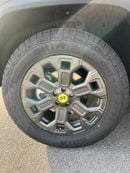 Jetour T2 Jetour T2 hybrid 1.5 full option 4x4