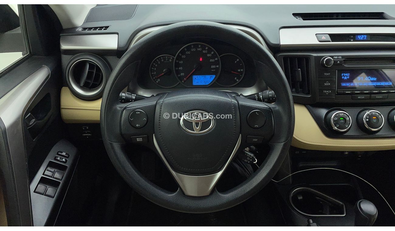 Toyota RAV4 EXR 2.5 | Zero Down Payment | Free Home Test Drive