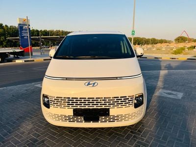هيونداي ستاريا 11seat