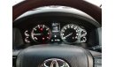 Toyota Land Cruiser TOYOTA LAND CRUISER RIGHT HAND DRIVE(PM1707)