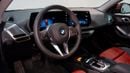 BMW 218i Gran Coupe 
