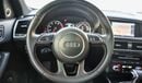 Audi Q5 2015 V6 TOP OF THE RANGE