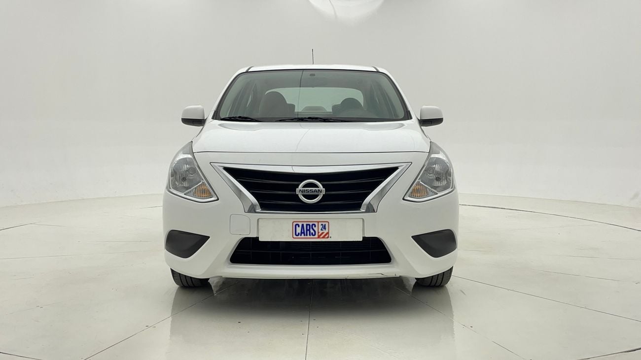 Nissan Sunny S 1.5 | Zero Down Payment | Free Home Test Drive