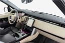 لاند روفر رينج روفر SE LWB P530