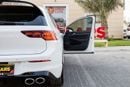 Volkswagen Golf R Volkswagen Golf R 2023 GCC under Agency Warranty and Service Contract with Flexible Down-Payment.