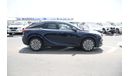 Lexus RX350 Executive Plus RX350h 2.5L hybrid