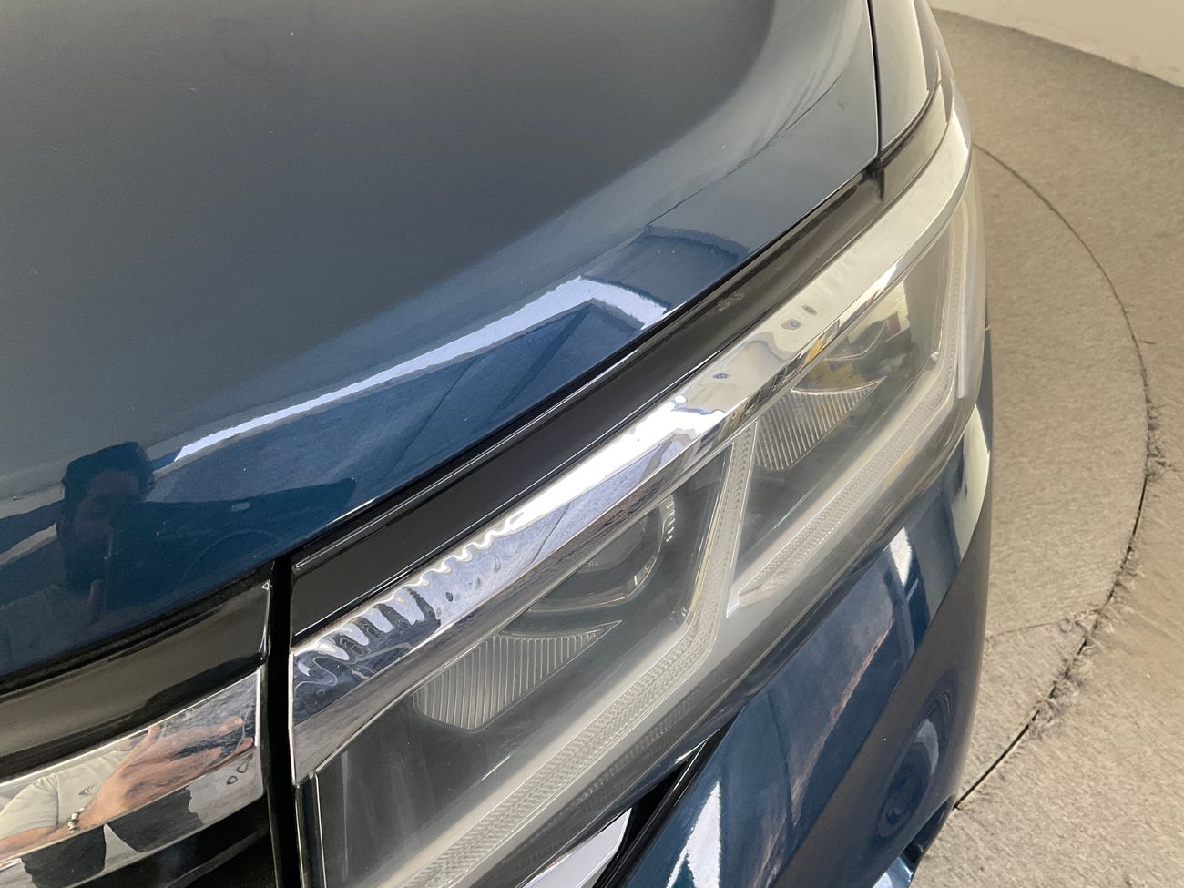 Volkswagen Teramont Trendline | National Day Celebration | Guaranteed Warranty | 0 Down Payment