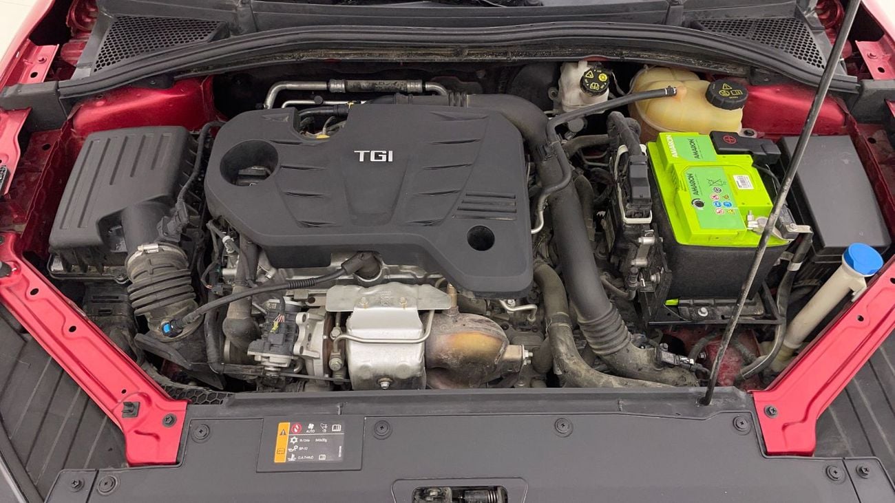 أم جي GT 1.5L 2023 | 0 DP | 685/Month | 30 Day Return | Service History