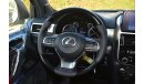 Lexus GX460 Platinum V8 4.6L Petrol 7 Seat Automatic - Euro 4