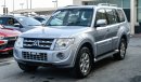 Mitsubishi Pajero GLS V6