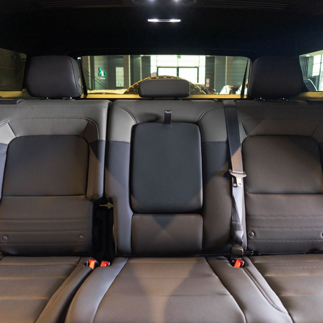 GMC Hummer EV 3X 8,049 P.M • 0% Downpayment • GMC Hummer EV Edition 1 • Agency Warranty