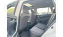 Toyota RAV4 2019 Toyota RAV4 XLE SUV,  4CYL, Automatic, Four Wheel Drive / EXPORT ONLY