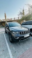 Jeep Grand Cherokee Limited 3.6L