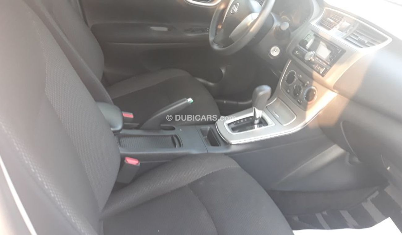 Nissan Tiida 2015 Gulf specs automatic ocean car