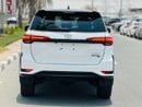 Toyota Fortuner Brand new Toyota fortuner legender diesel RHD