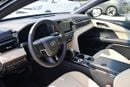 Toyota Camry LE HEV Toyota Camry LE Saudi 2.5L Hybrid, Model 2025, Color Black
