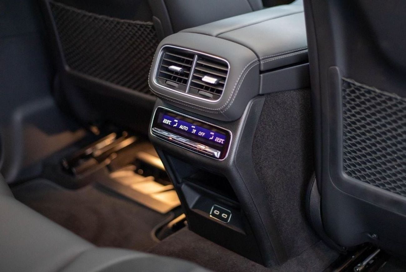 Mercedes-Benz GLE 53 AMG Coupe GLE 53 AMG PETROL 3.0L , 6 cylinder