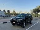 Toyota Prado LIMITED VX Full option Right Hand Drive