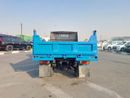 Mitsubishi Fuso Canter MITSUBISHI CANTER DUMPER TRUCK RHD 1997 MODEL 4.2 L DIESEL MANUAL(PM27711)