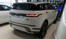 Land Rover Range Rover Evoque P300 HSE RDynamic