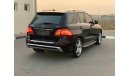 Mercedes-Benz ML 500 4Matic good condition 2013