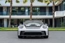 Porsche 911 GT3RS Carrera 911 GT3 RS | 23,892 P.M | 0% Downpayment | Weissach Pack
