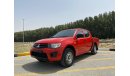 Mitsubishi L200 2013 4x2 Ref#123