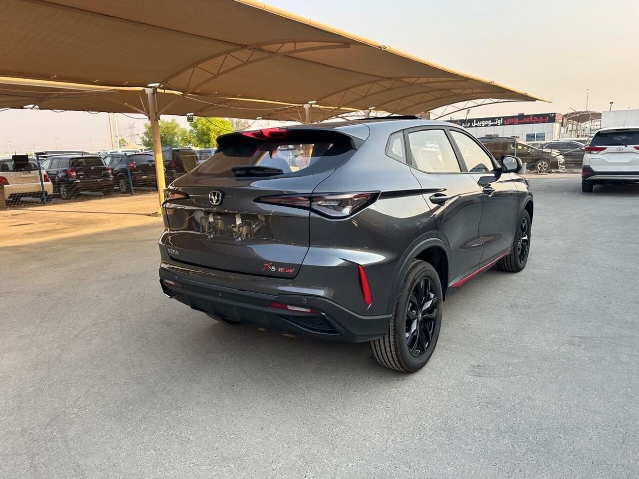 تشنجان x5 بلس PIONEER