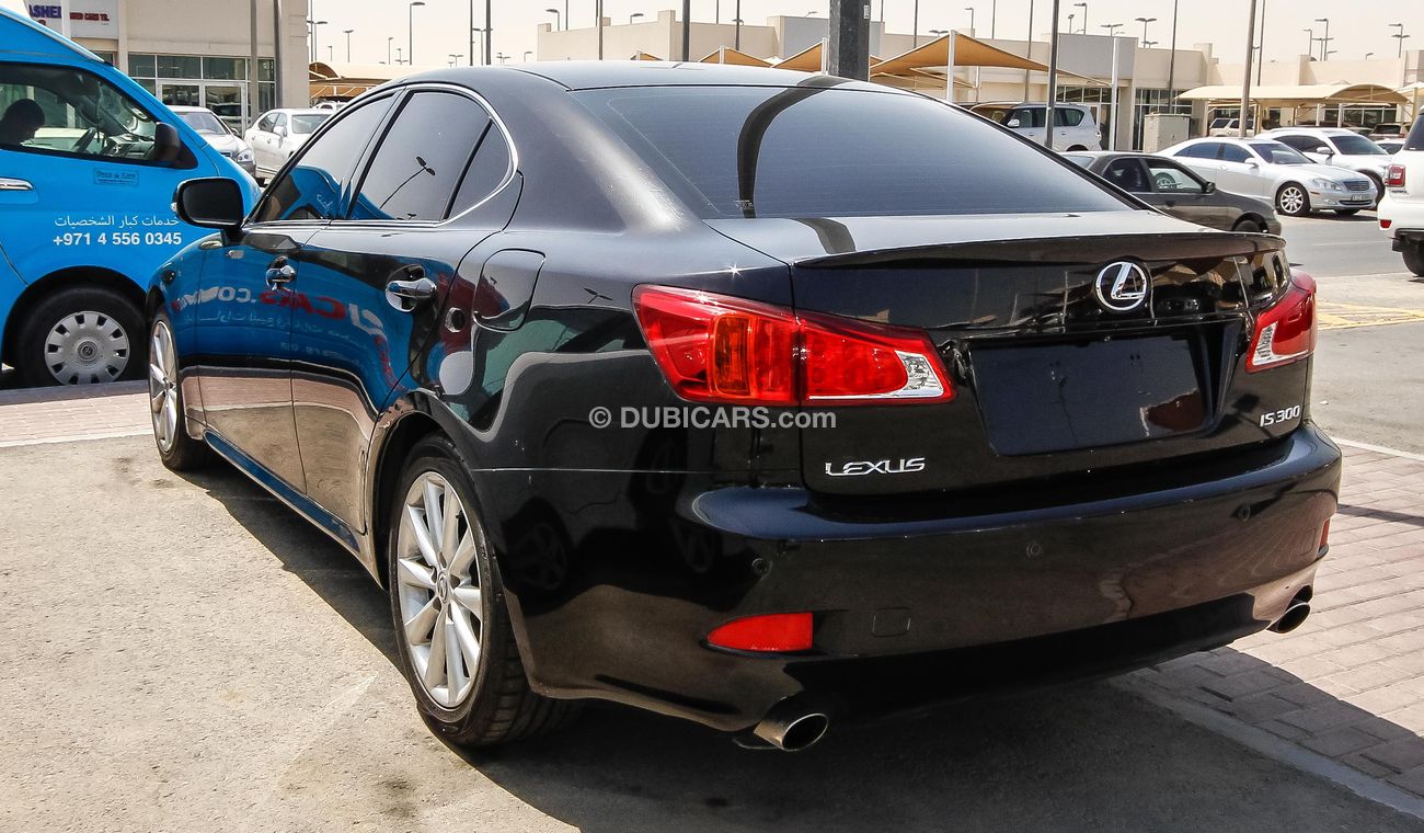 Lexus IS300