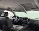 GMC Sierra All Terrain Crew Cab (420 HP) 2017 GMC Sierra All Terrain, Full Service History, Excellent Condition