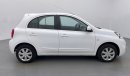 Nissan Micra SV 1.5 | Under Warranty | Inspected on 150+ parameters