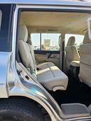 ميتسوبيشي باجيرو GLS 3.5/ 4WD/ DVD CAMERA/ LOW MILEAGE/ 861 MONTHLY /LOT#19596