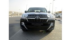 تويوتا لاند كروزر 4.5L V8 Diesel GXR 8 Exclusive Auto