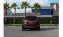 Lincoln MKC Premier | 1,665 P.M  | 0% Downpayment | Agency Warranty!