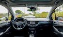 Opel Crossland X Innovation Ultimate 1.2L Turbo , 2021 , GCC ,  W/5 Yrs or 100K Km WNTY @Dealer