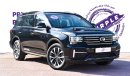 جي أي سي GS 8 320T  4WD  Trumpchi