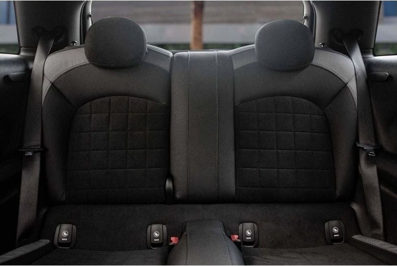 Mini John Cooper Works Works | 2,859 P.M  | 0% Downpayment | LIKE NEW | BARELY DRIVEN!