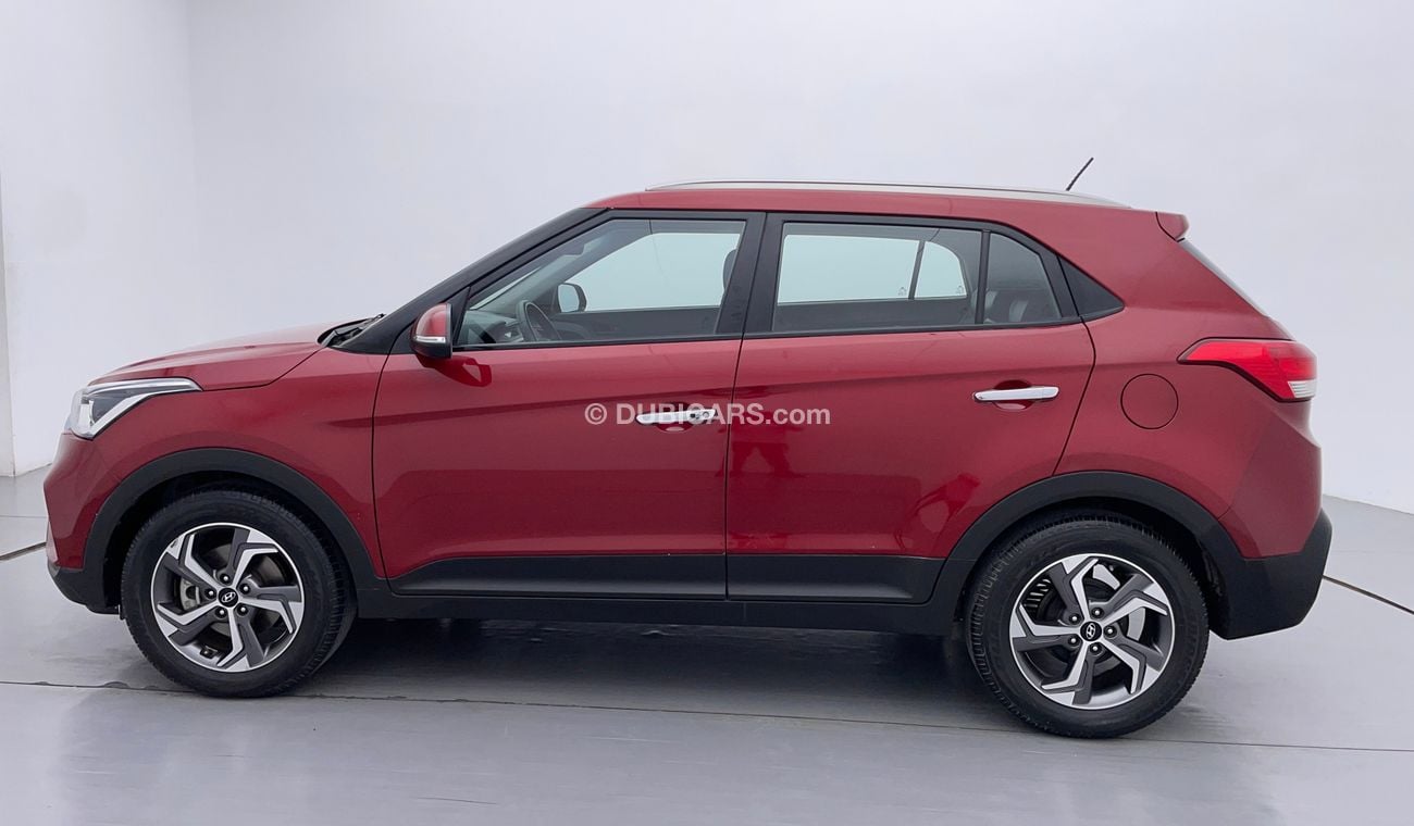 Hyundai Creta S+ 1.6 | Zero Down Payment | Free Home Test Drive