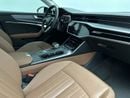 أودي A6 40 TFSI (190 HP)